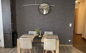 N.Cristian Apartment