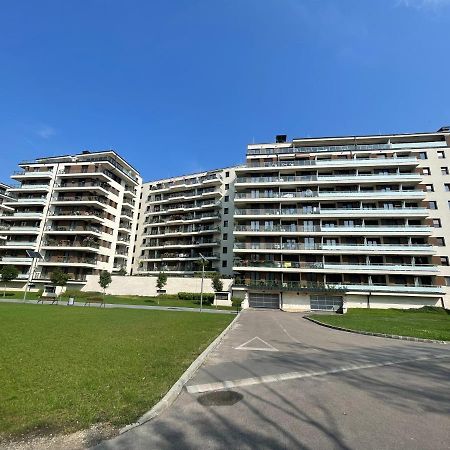 N.Cristian Apartment Budapest Kültér fotó