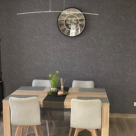 N.Cristian Apartment Budapest Kültér fotó