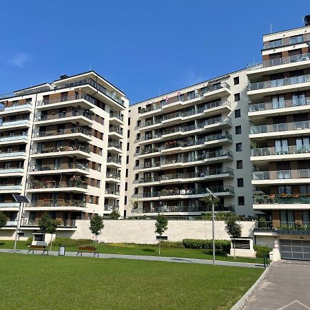 N.Cristian Apartment Budapest Kültér fotó