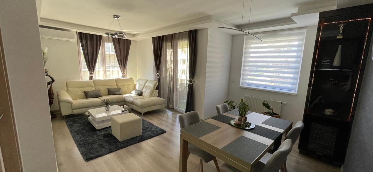 N.Cristian Apartment Budapest Kültér fotó