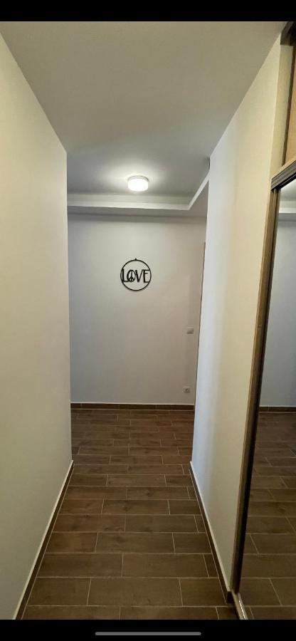 N.Cristian Apartment Budapest Kültér fotó