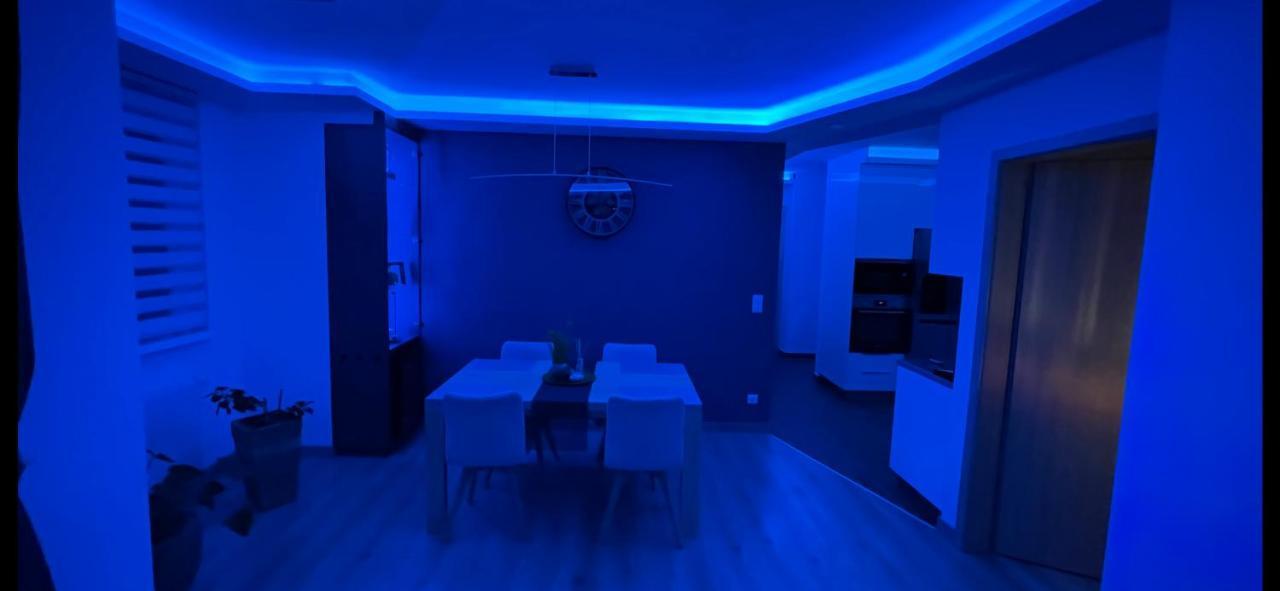 N.Cristian Apartment Budapest Kültér fotó