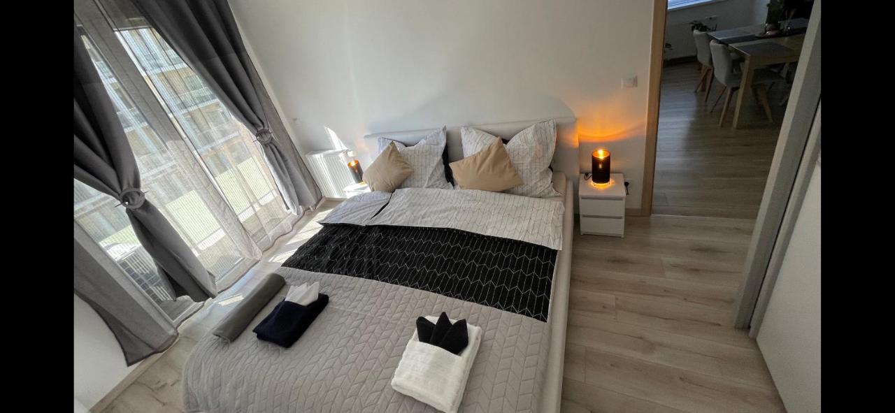 N.Cristian Apartment Budapest Kültér fotó