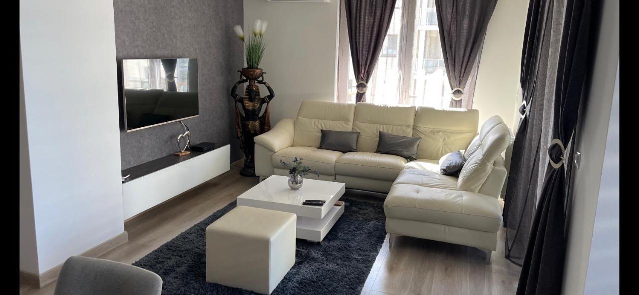 N.Cristian Apartment Budapest Kültér fotó
