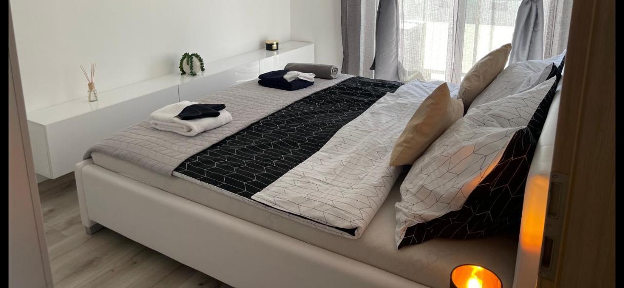 N.Cristian Apartment Budapest Kültér fotó