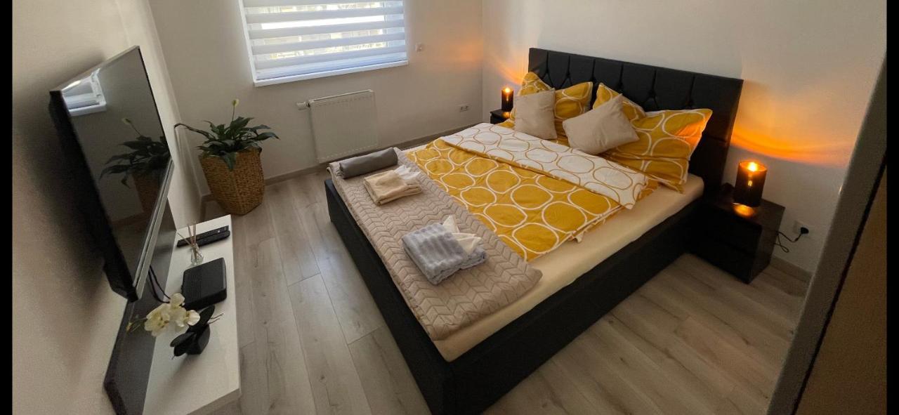N.Cristian Apartment Budapest Kültér fotó