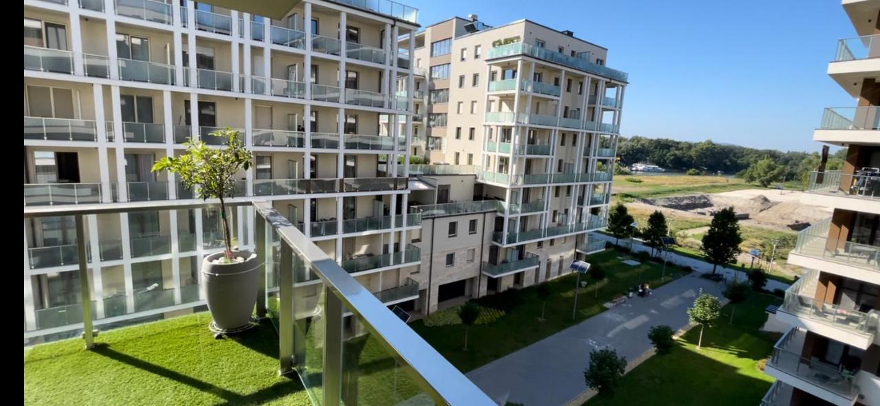 N.Cristian Apartment Budapest Kültér fotó