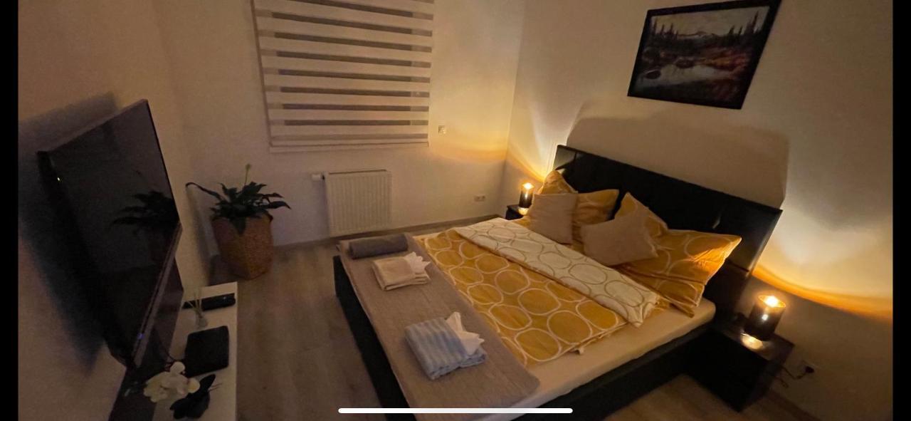 N.Cristian Apartment Budapest Kültér fotó