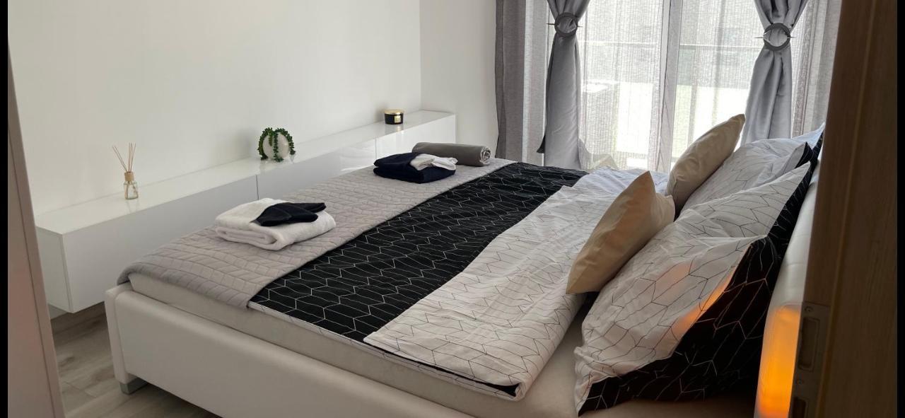 N.Cristian Apartment Budapest Kültér fotó