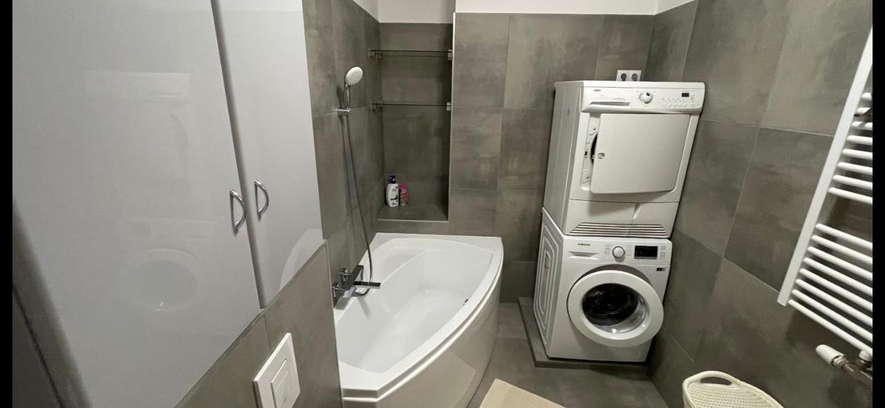 N.Cristian Apartment Budapest Kültér fotó