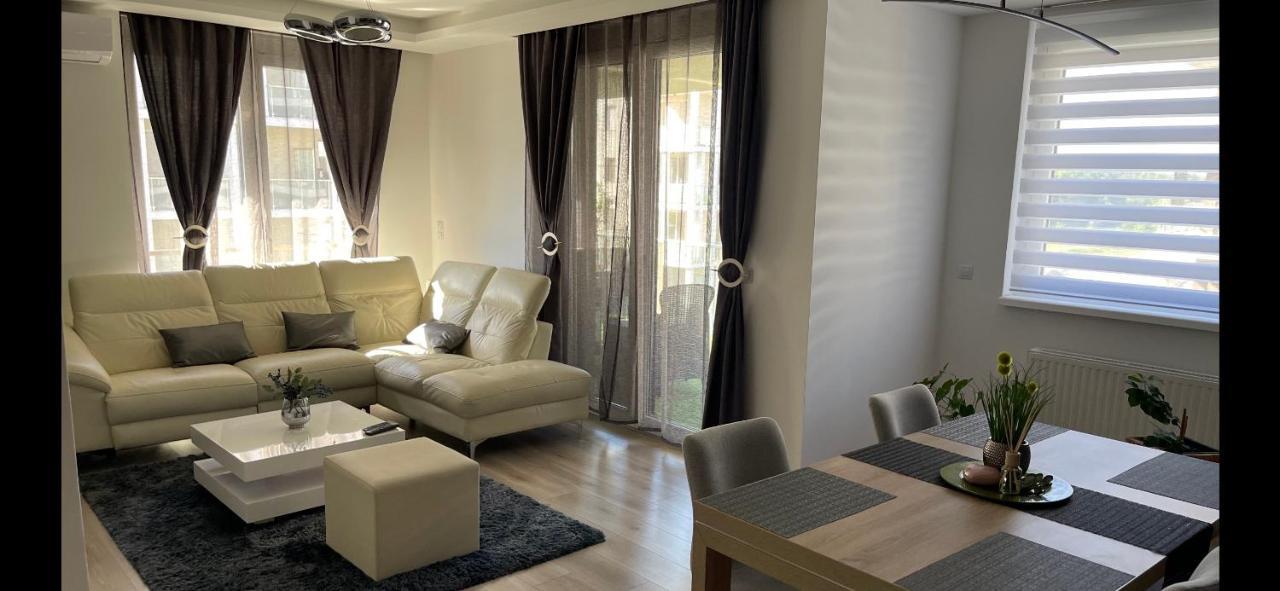 N.Cristian Apartment Budapest Kültér fotó