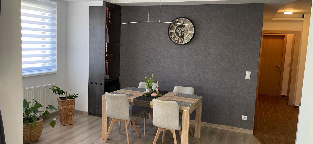 N.Cristian Apartment Budapest Kültér fotó