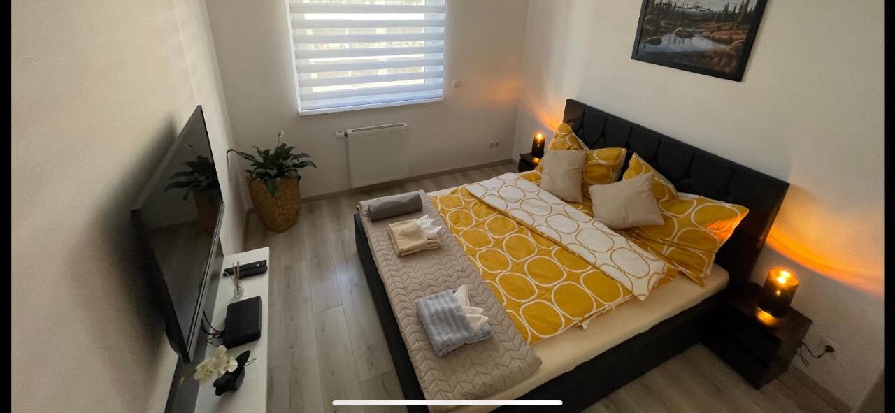 N.Cristian Apartment Budapest Kültér fotó