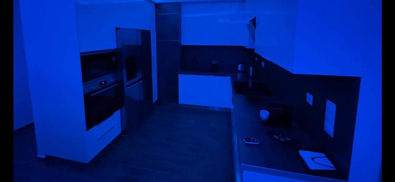 N.Cristian Apartment Budapest Kültér fotó