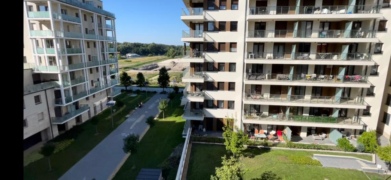 N.Cristian Apartment Budapest Kültér fotó