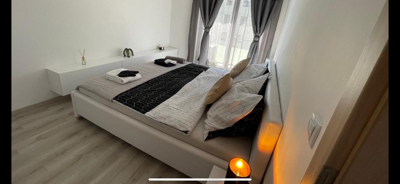 N.Cristian Apartment Budapest Kültér fotó