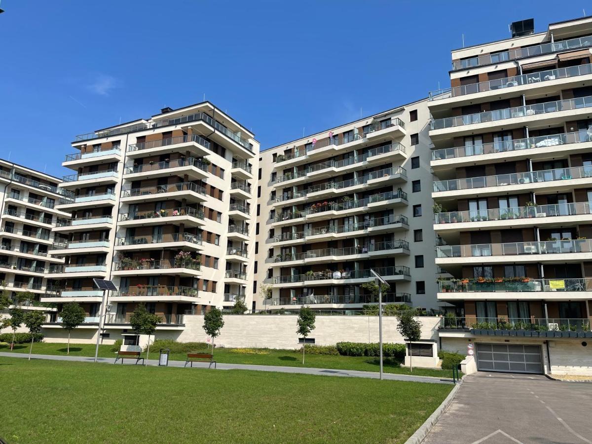 N.Cristian Apartment Budapest Kültér fotó