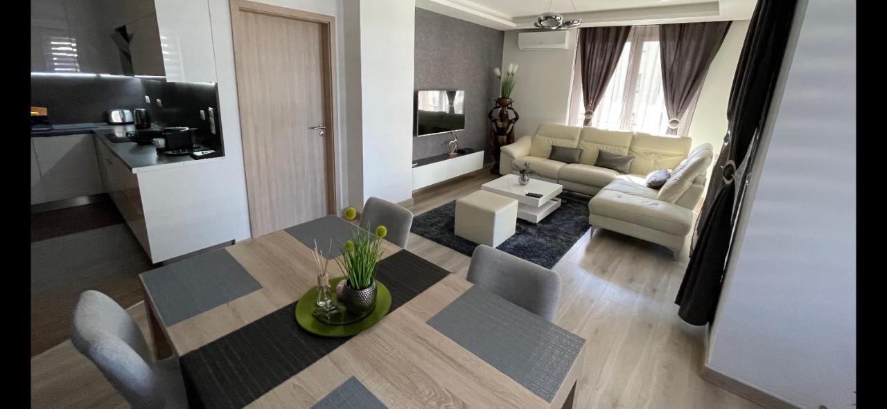 N.Cristian Apartment Budapest Kültér fotó