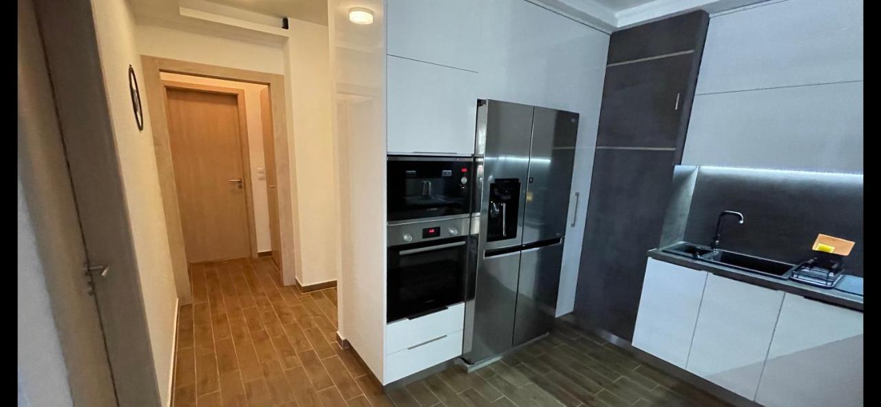 N.Cristian Apartment Budapest Kültér fotó