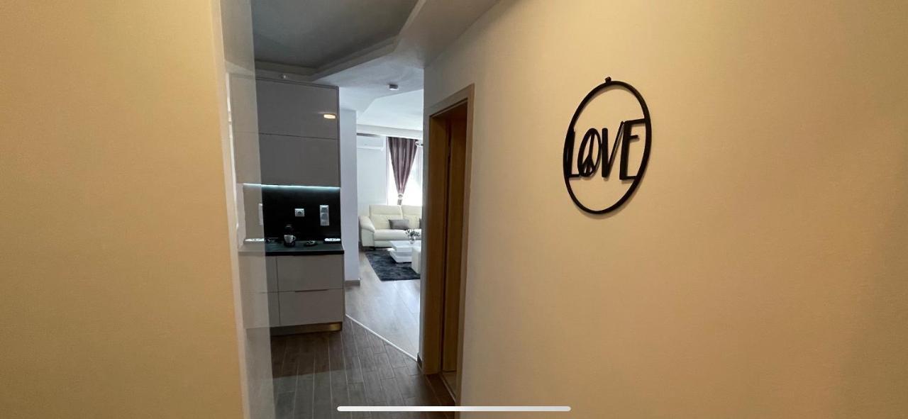 N.Cristian Apartment Budapest Kültér fotó