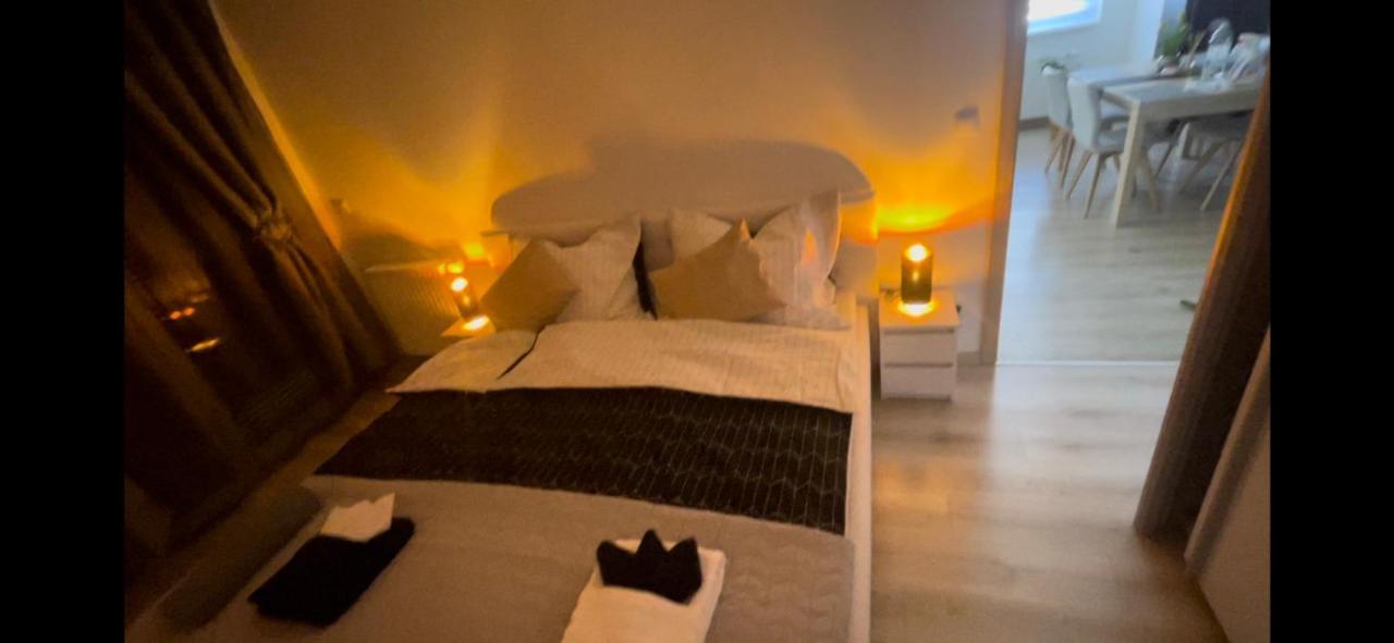 N.Cristian Apartment Budapest Kültér fotó