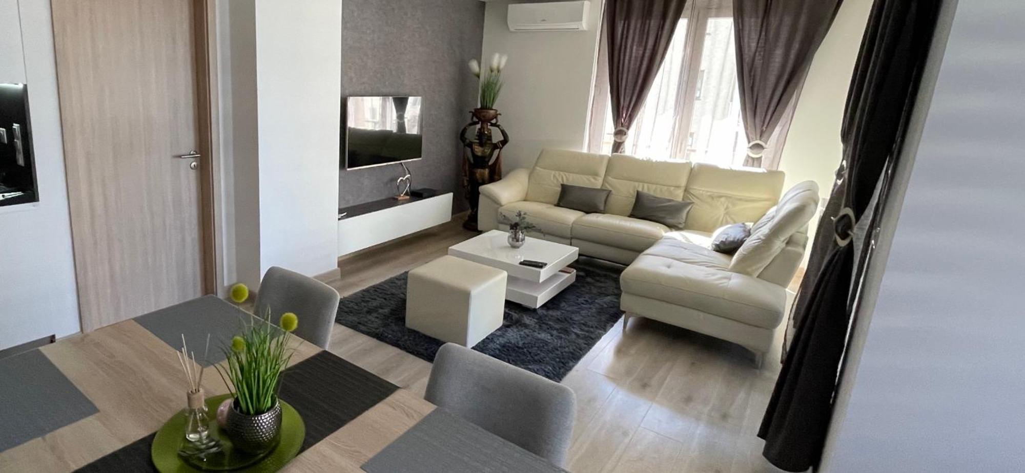 N.Cristian Apartment Budapest Kültér fotó